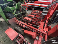 Zaaimachine Kverneland Monopill PH E-drive II 6 meter