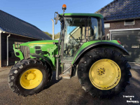 Tractor / Trekker John Deere 6230 Basis PQ Loader-Ready!