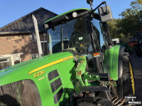 Tractor / Trekker John Deere 6230 Basis PQ Loader-Ready!