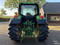 Tractor / Trekker John Deere 6230 Basis PQ Loader-Ready!