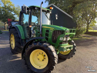 Tractor / Trekker John Deere 6230 Basis PQ Loader-Ready!