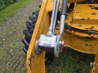 Shovel / Wiellader / Kniklader Paus 752 SL