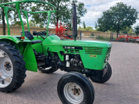 Tractor / Trekker Deutz 5206