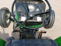 Tractor / Trekker Deutz 5206