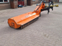 Klepelmaaier Perfect ZF2-180 ZIJKLEPELMAAIER