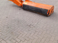 Klepelmaaier Perfect ZF2-180 ZIJKLEPELMAAIER