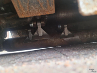 Klepelmaaier Perfect ZF2-180 ZIJKLEPELMAAIER