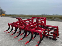 Cultivator Wifo KSK 300 TSB Cultivator