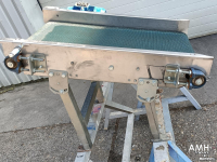 Opvoerband  Opvoerband 800X400 OPVOERBAND ELEVATOR BELT FÖRDERBAND STEIGBAND