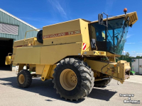 Maaidorser / Combine New Holland TX 36