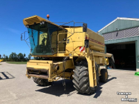 Maaidorser / Combine New Holland TX 36