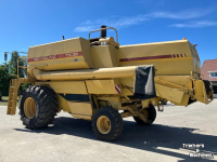 Maaidorser / Combine New Holland TX 36