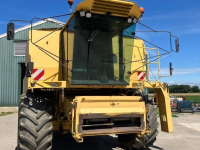 Maaidorser / Combine New Holland TX 36