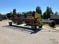 Maaidorser / Combine New Holland TX 36
