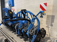 Zaaimachine Lemken OptiDisc 25/300 zaaibalk schijfkouters