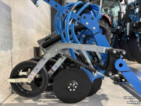 Zaaimachine Lemken OptiDisc 25/300 zaaibalk schijfkouters