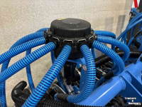 Zaaimachine Lemken OptiDisc 25/300 zaaibalk schijfkouters