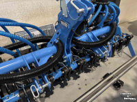 Zaaimachine Lemken OptiDisc 25/300 zaaibalk schijfkouters