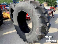 Wielen, Banden, Velgen & Afstandsringen Galaxy 710/70R38