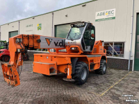 Verreiker Merlo R60.24 MCSS