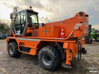 Verreiker Merlo R60.24 MCSS