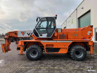 Verreiker Merlo R60.24 MCSS