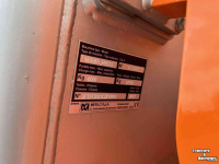 Verreiker Merlo R60.24 MCSS