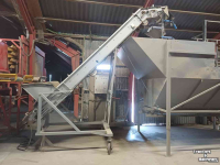 Sorteermachine Bijlsma Hercules Sorteerinstallatie, sorteerder,