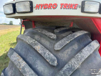 Zelfrijdende mest-trike Vervaet Hydro Trike 14 M3