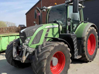Tractor / Trekker Fendt 718 scr profi
