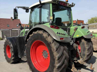 Tractor / Trekker Fendt 718 scr profi