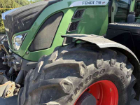 Tractor / Trekker Fendt 718 scr profi