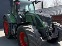 Tractor / Trekker Fendt 718 scr profi