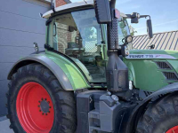 Tractor / Trekker Fendt 718 scr profi