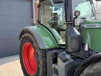 Tractor / Trekker Fendt 718 scr profi