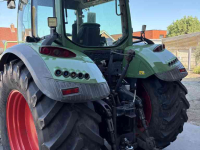 Tractor / Trekker Fendt 718 scr profi