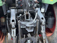 Tractor / Trekker Fendt 718 scr profi