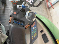 Tractor / Trekker Fendt 718 scr profi