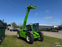 Verreiker Merlo TF33.7