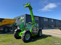 Verreiker Merlo TF33.7