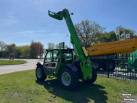 Verreiker Merlo TF33.7