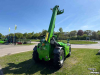 Verreiker Merlo TF33.7