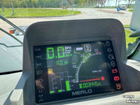 Verreiker Merlo TF33.7
