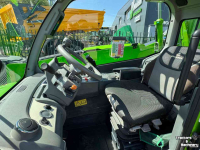 Verreiker Merlo TF33.7