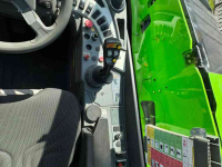 Verreiker Merlo TF33.7