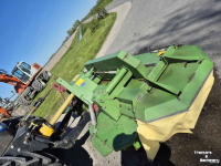 Maaier Krone F32