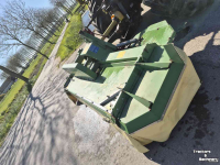 Maaier Krone F32