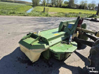 Maaier Krone F32