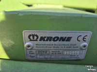 Maaier Krone F32