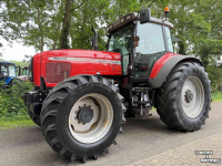 Tractor / Trekker Massey Ferguson 8240 Powercontrol